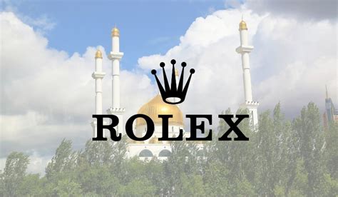 Rolex trademark infringement cases